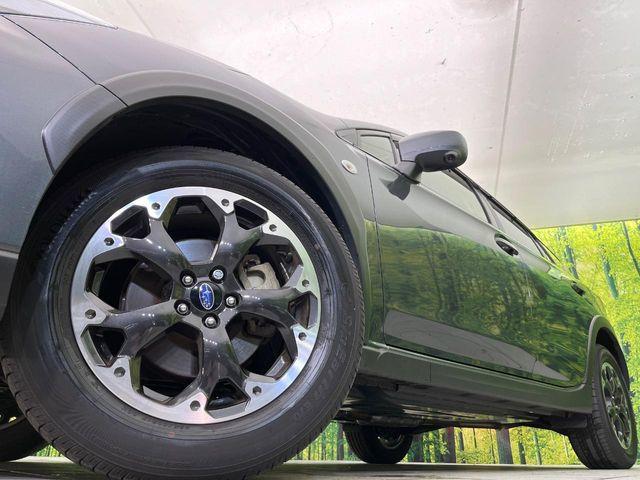 インプレッサXV（新潟県新潟市東区）画像12