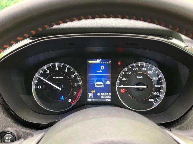 インプレッサXV（新潟県新潟市東区）画像20