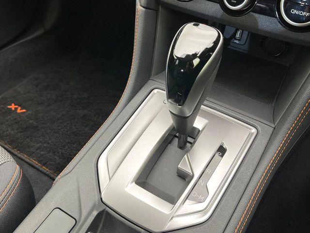 インプレッサXV（新潟県新潟市東区）画像21