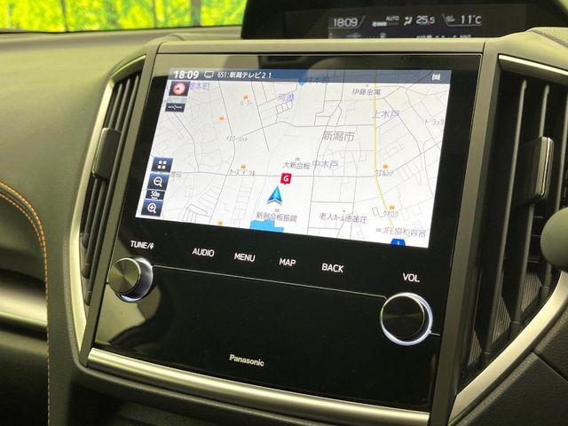 インプレッサXV（新潟県新潟市東区）画像25