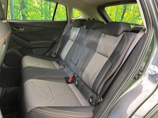 インプレッサXV（新潟県新潟市東区）画像34