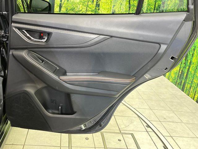 インプレッサXV（新潟県新潟市東区）画像41