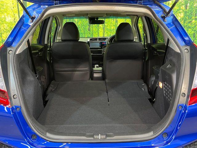 フィットハイブリッド（新潟県新潟市南区）画像11