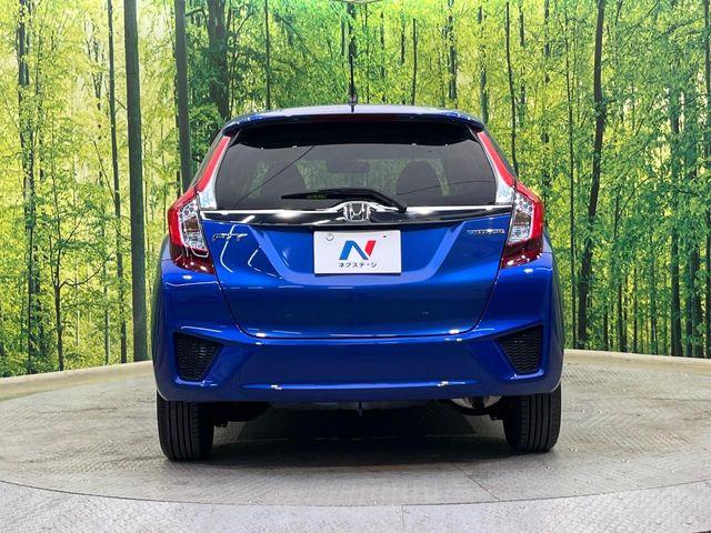 フィットハイブリッド（新潟県新潟市南区）画像15