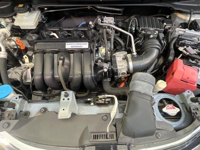 フィットハイブリッド（新潟県新潟市南区）画像18