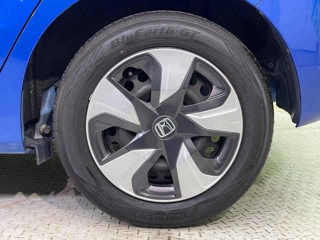 フィットハイブリッド（新潟県新潟市南区）画像24