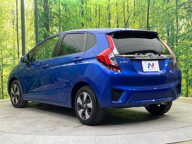 フィットハイブリッド（新潟県新潟市南区）画像29