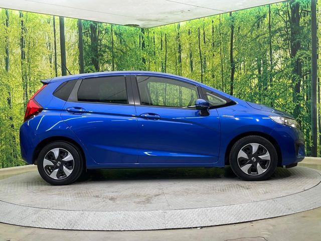 フィットハイブリッド（新潟県新潟市南区）画像31