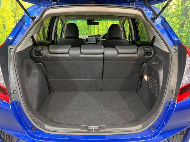 フィットハイブリッド（新潟県新潟市南区）画像33