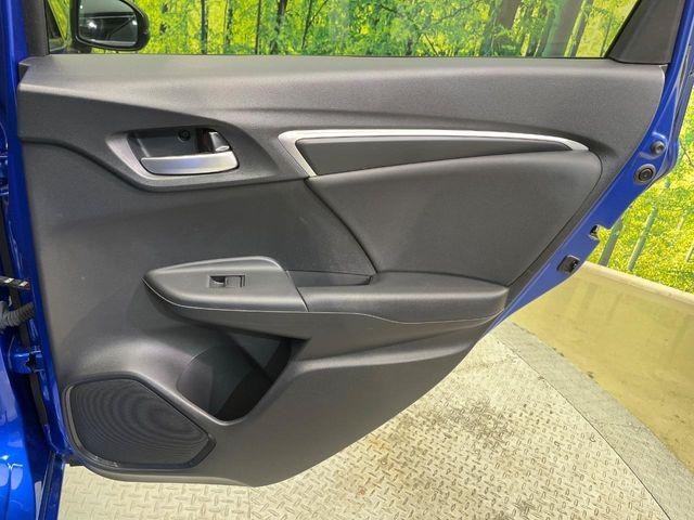 フィットハイブリッド（新潟県新潟市南区）画像35