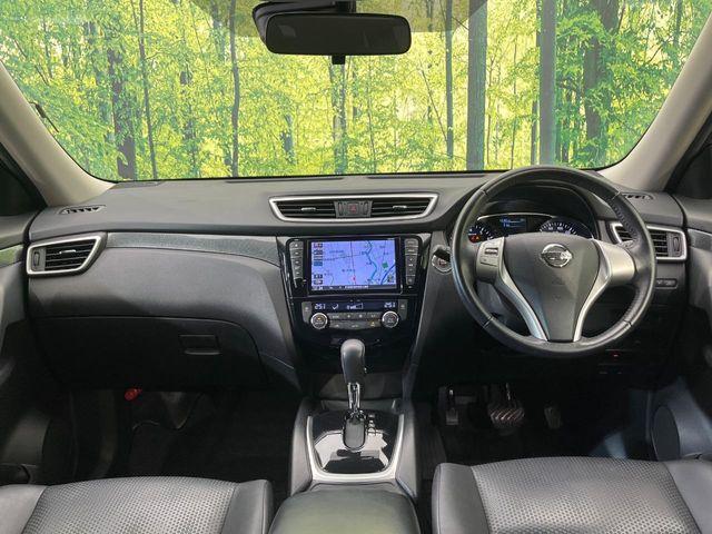 エクストレイル（新潟県新潟市南区）画像2