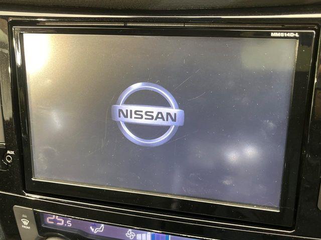 エクストレイル（新潟県新潟市南区）画像4