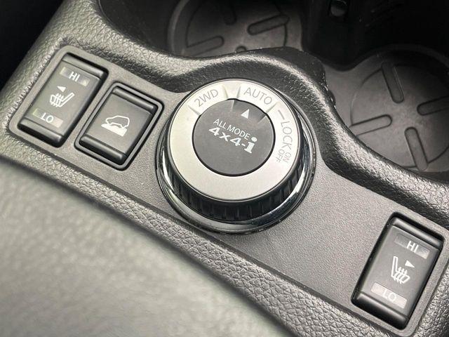 エクストレイル（新潟県新潟市南区）画像8