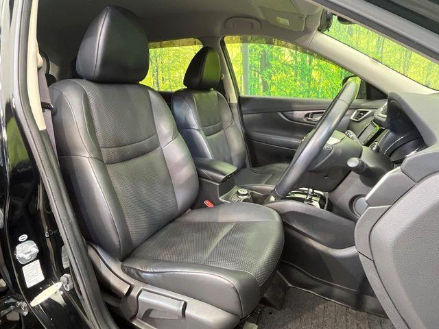 エクストレイル（新潟県新潟市南区）画像9