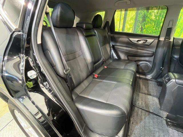 エクストレイル（新潟県新潟市南区）画像10