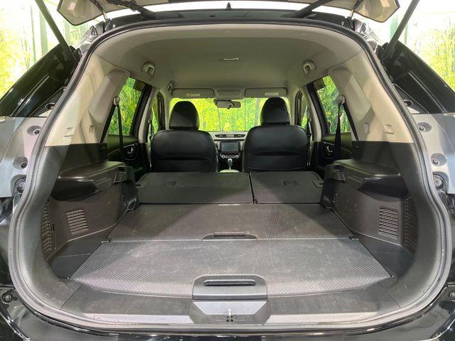 エクストレイル（新潟県新潟市南区）画像11