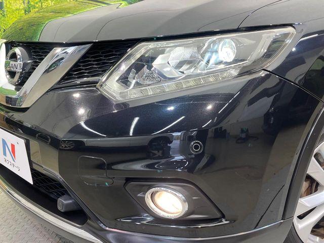 エクストレイル（新潟県新潟市南区）画像12