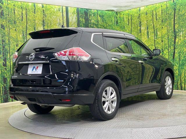 エクストレイル（新潟県新潟市南区）画像17