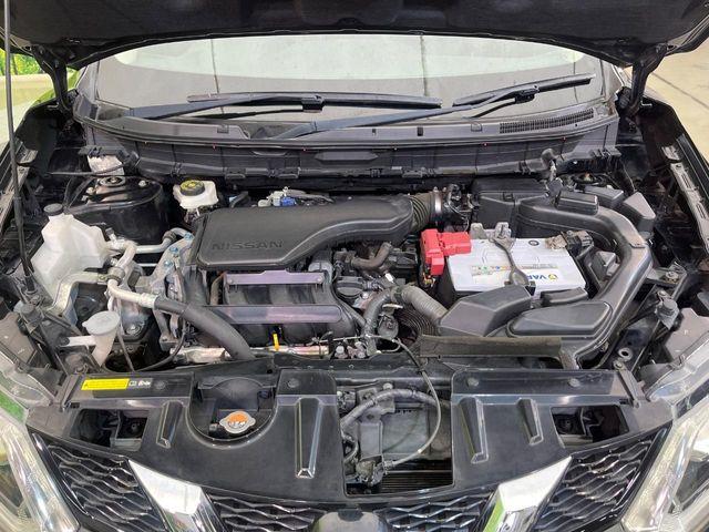 エクストレイル（新潟県新潟市南区）画像18