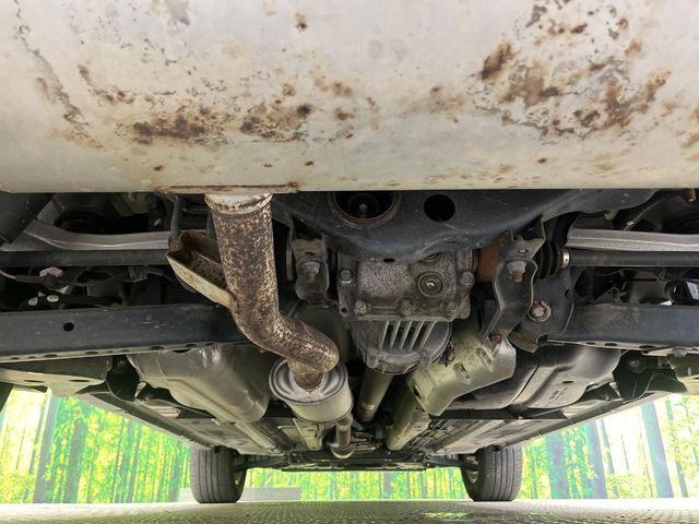 エクストレイル（新潟県新潟市南区）画像19