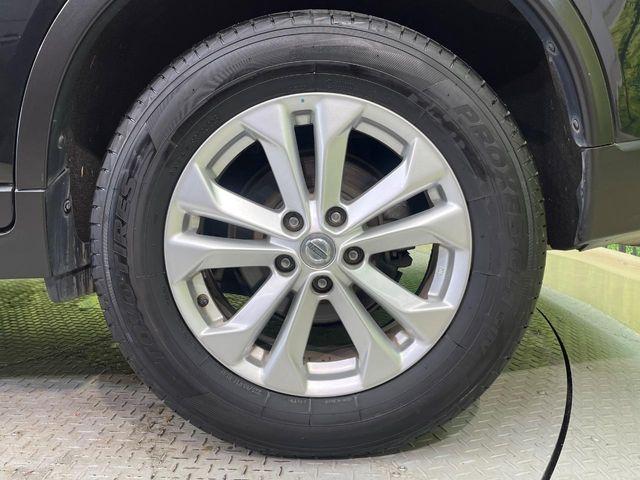 エクストレイル（新潟県新潟市南区）画像23