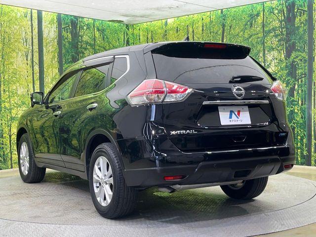 エクストレイル（新潟県新潟市南区）画像29