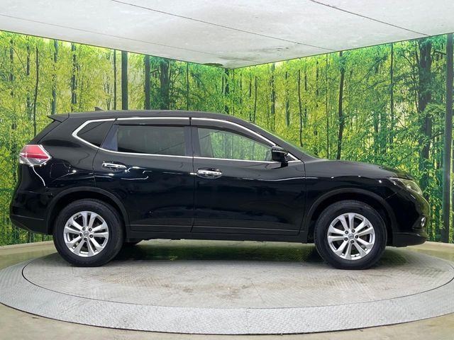 エクストレイル（新潟県新潟市南区）画像30