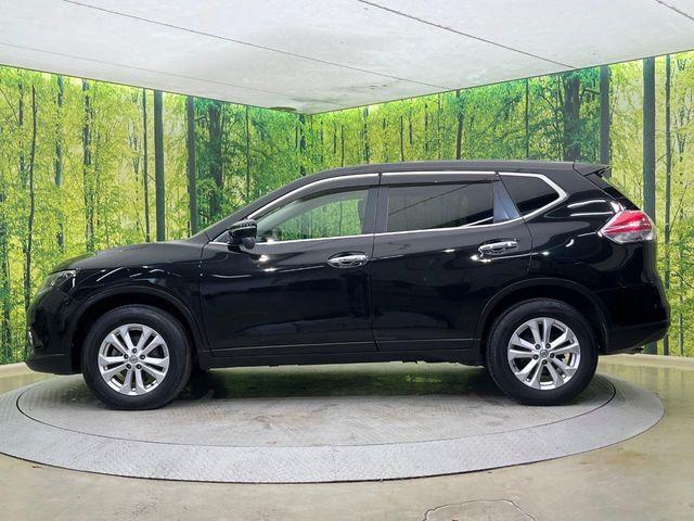 エクストレイル（新潟県新潟市南区）画像31