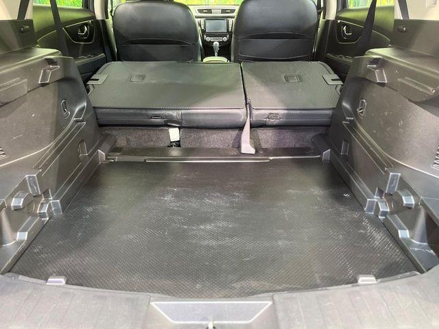 エクストレイル（新潟県新潟市南区）画像32