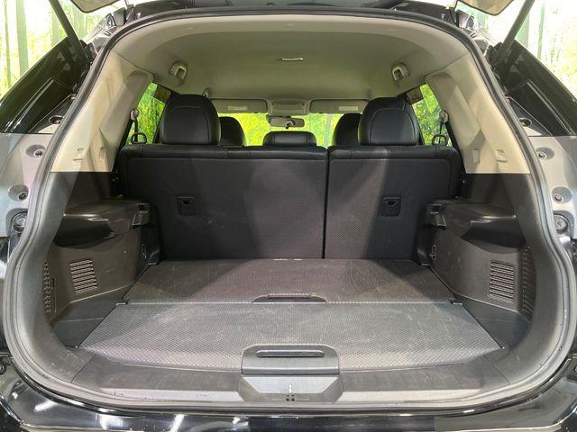 エクストレイル（新潟県新潟市南区）画像33