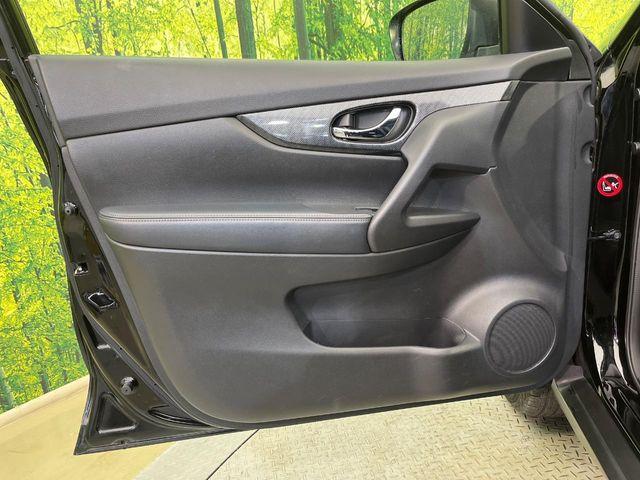 エクストレイル（新潟県新潟市南区）画像36