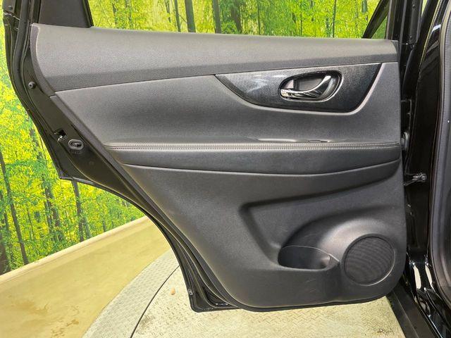 エクストレイル（新潟県新潟市南区）画像38