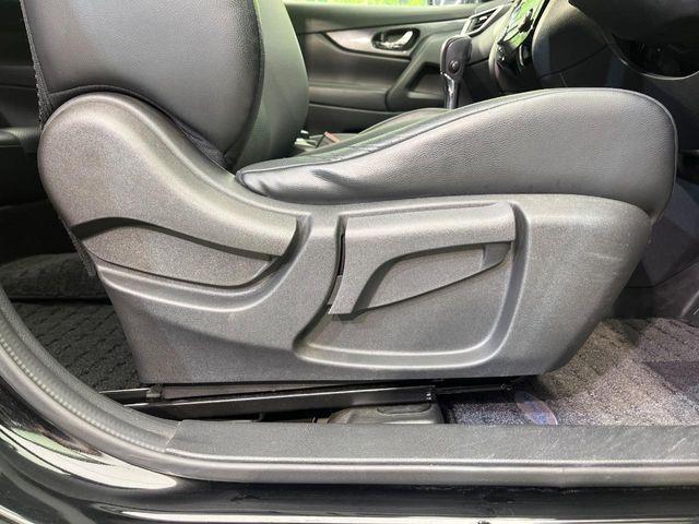 エクストレイル（新潟県新潟市南区）画像41