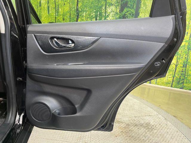 エクストレイル（新潟県新潟市南区）画像42