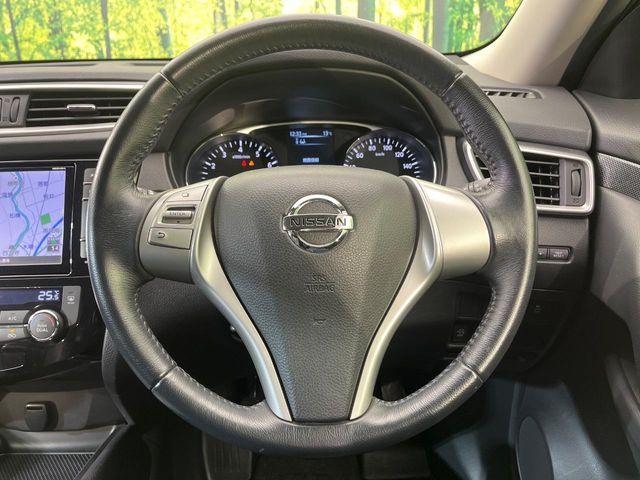 エクストレイル（新潟県新潟市南区）画像61