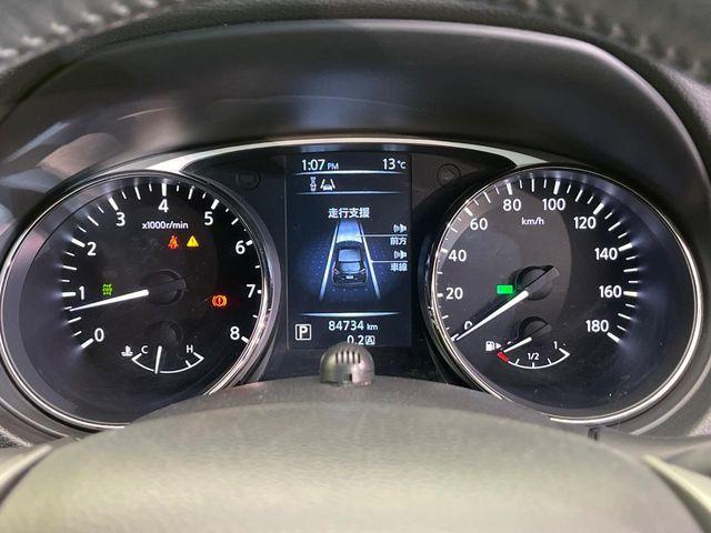 エクストレイル（新潟県新潟市南区）画像63