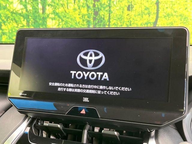 ハリアー（新潟県新潟市東区）画像4