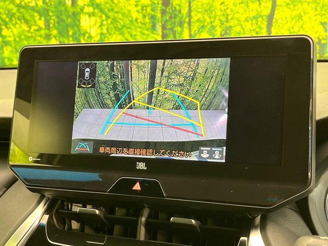 ハリアー（新潟県新潟市東区）画像5