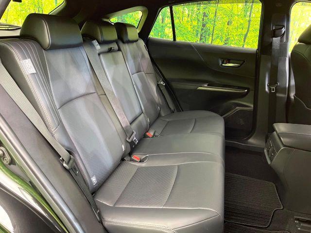 ハリアー（新潟県新潟市東区）画像10