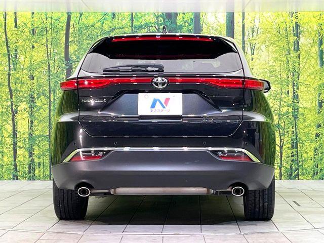 ハリアー（新潟県新潟市東区）画像15