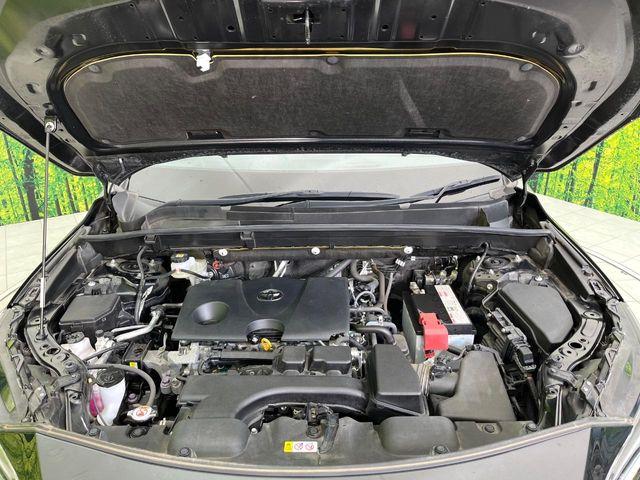 ハリアー（新潟県新潟市東区）画像18