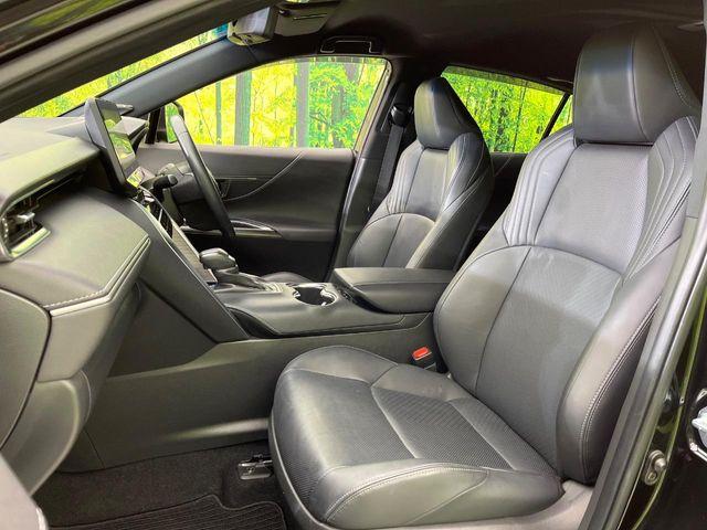 ハリアー（新潟県新潟市東区）画像40