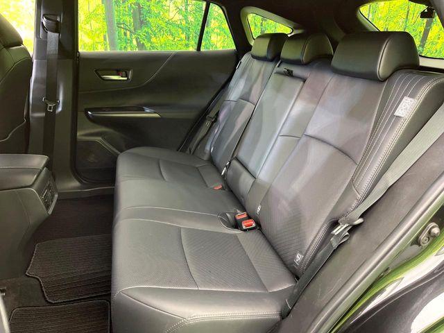 ハリアー（新潟県新潟市東区）画像42