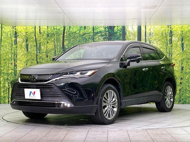 ハリアー（新潟県新潟市東区）画像59