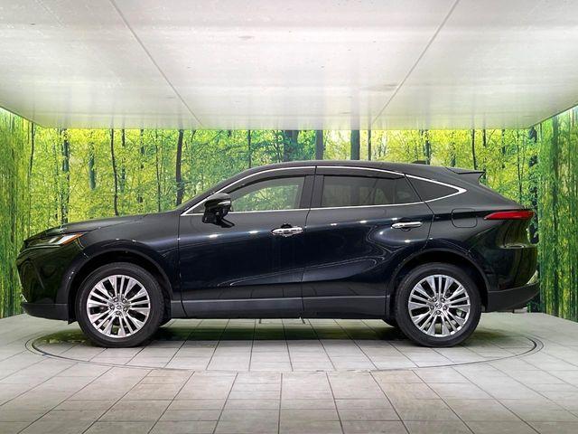 ハリアー（新潟県新潟市東区）画像60