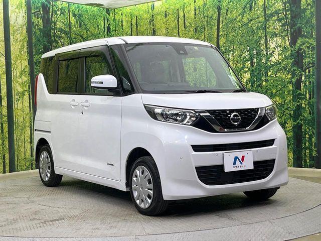 ルークス（新潟県新潟市南区）