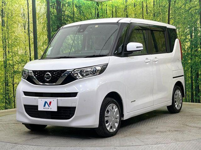 ルークス（新潟県新潟市南区）