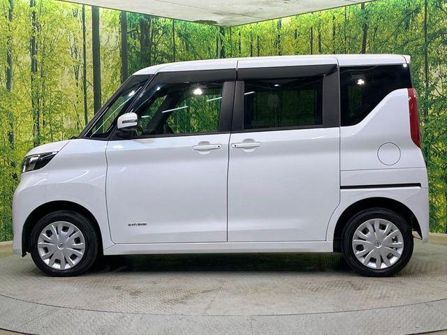 ルークス（新潟県新潟市南区）