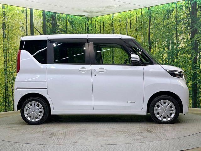 ルークス（新潟県新潟市南区）