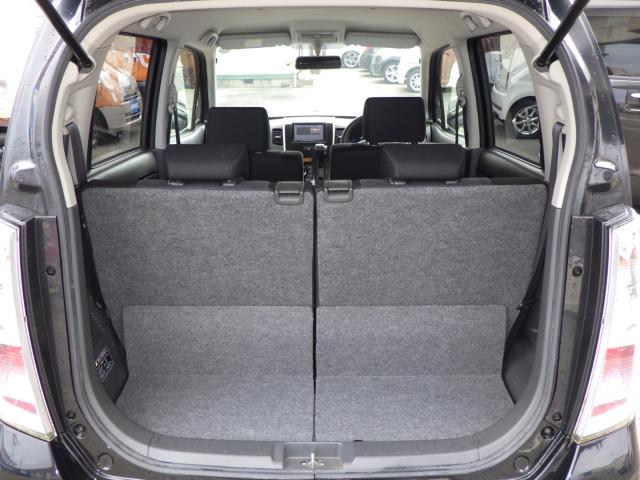 ワゴンＲ（新潟県新潟市中央区）画像8